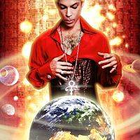 pelicula Prince -Planet Earth-